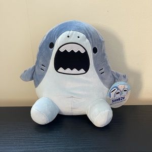 SAMEZU Mochi Plush - Jaggy - SOLD
